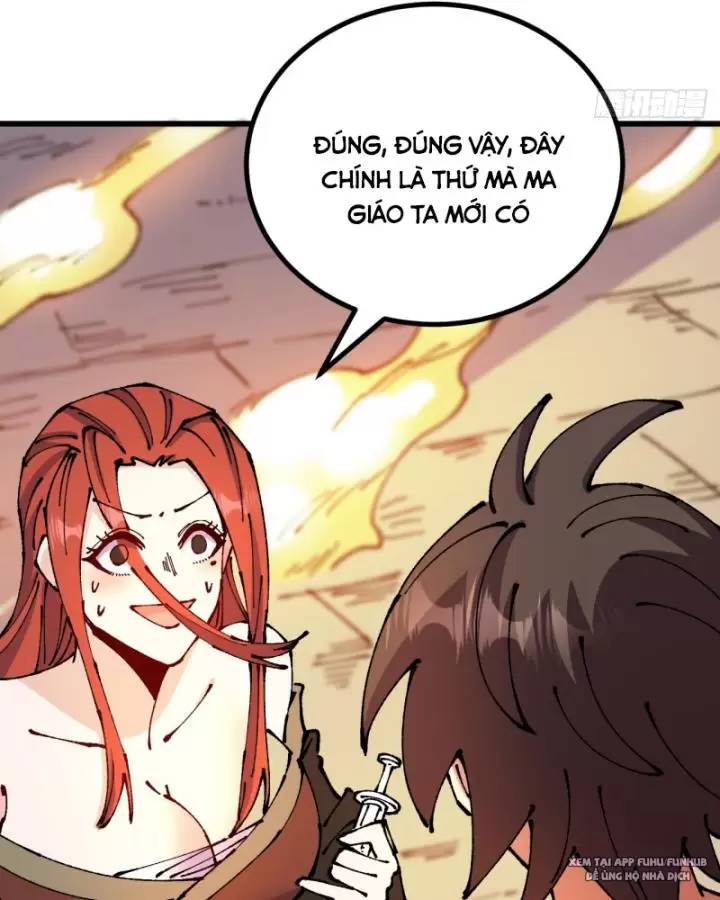 Chưa Từng Ra Tay Nhưng Ta Vẫn Thành Đại Lão Trên Thiên Bảng Chap 57 - Next Chap 58