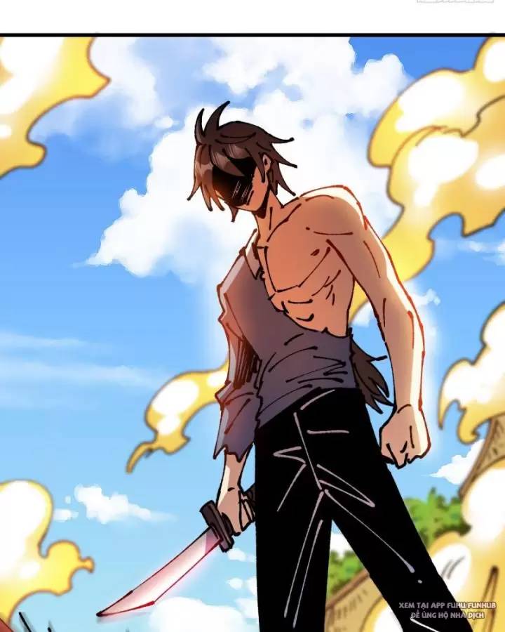 Chưa Từng Ra Tay Nhưng Ta Vẫn Thành Đại Lão Trên Thiên Bảng Chap 57 - Next Chap 58