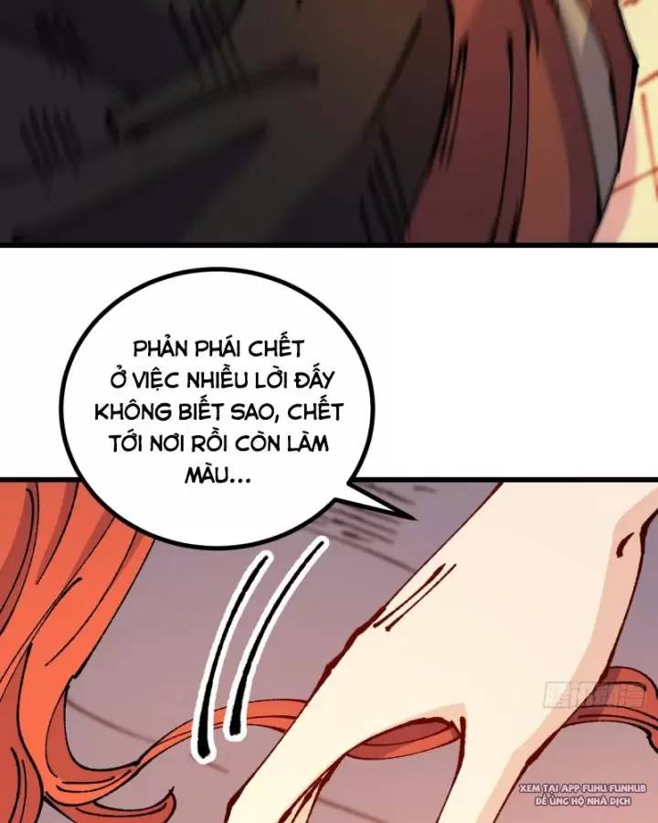 Chưa Từng Ra Tay Nhưng Ta Vẫn Thành Đại Lão Trên Thiên Bảng Chap 57 - Next Chap 58