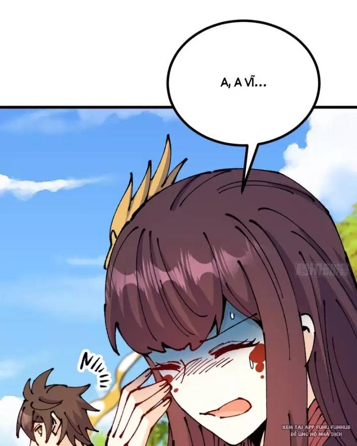 Chưa Từng Ra Tay Nhưng Ta Vẫn Thành Đại Lão Trên Thiên Bảng Chap 57 - Next Chap 58