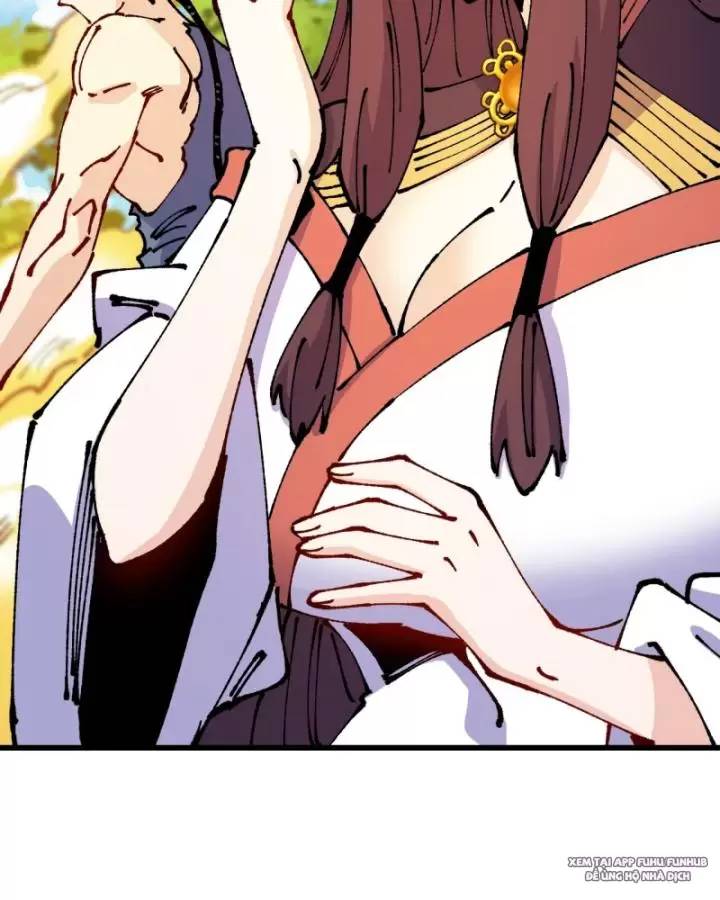 Chưa Từng Ra Tay Nhưng Ta Vẫn Thành Đại Lão Trên Thiên Bảng Chap 57 - Next Chap 58