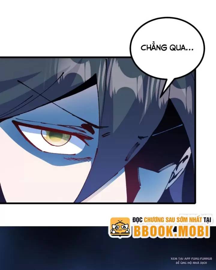 Chưa Từng Ra Tay Nhưng Ta Vẫn Thành Đại Lão Trên Thiên Bảng Chap 57 - Next Chap 58