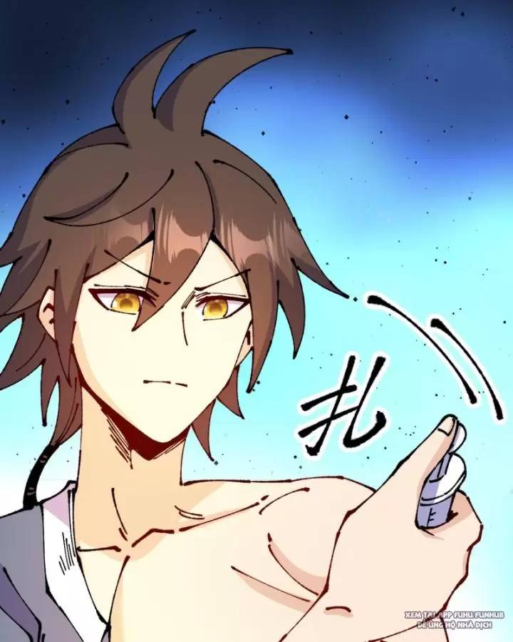 Chưa Từng Ra Tay Nhưng Ta Vẫn Thành Đại Lão Trên Thiên Bảng Chap 57 - Next Chap 58