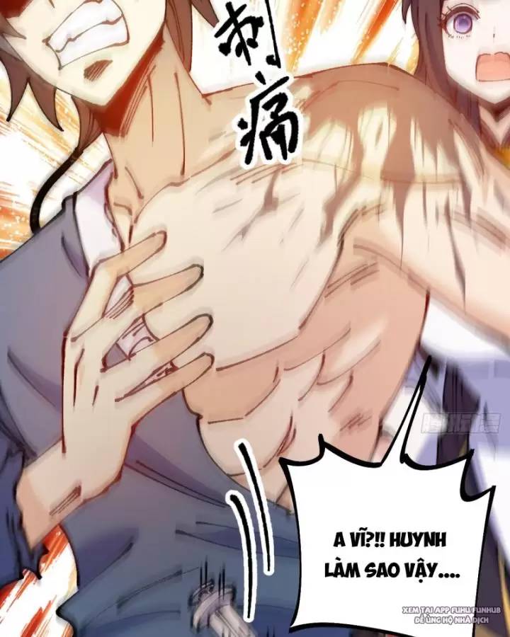 Chưa Từng Ra Tay Nhưng Ta Vẫn Thành Đại Lão Trên Thiên Bảng Chap 57 - Next Chap 58