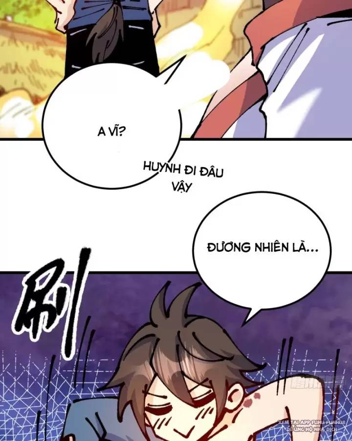 Chưa Từng Ra Tay Nhưng Ta Vẫn Thành Đại Lão Trên Thiên Bảng Chap 57 - Next Chap 58