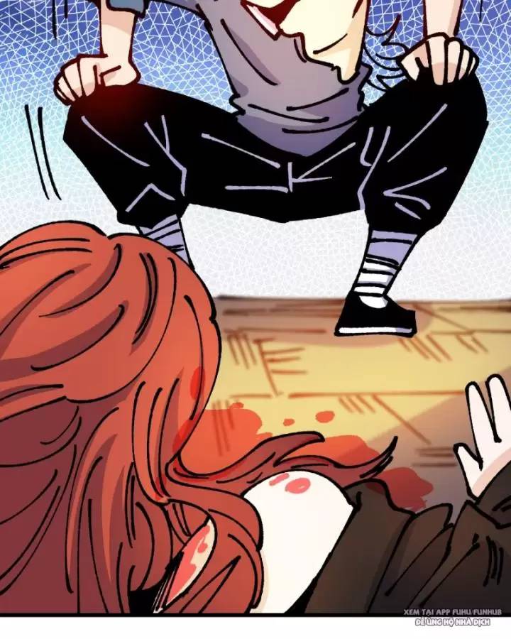 Chưa Từng Ra Tay Nhưng Ta Vẫn Thành Đại Lão Trên Thiên Bảng Chap 57 - Next Chap 58