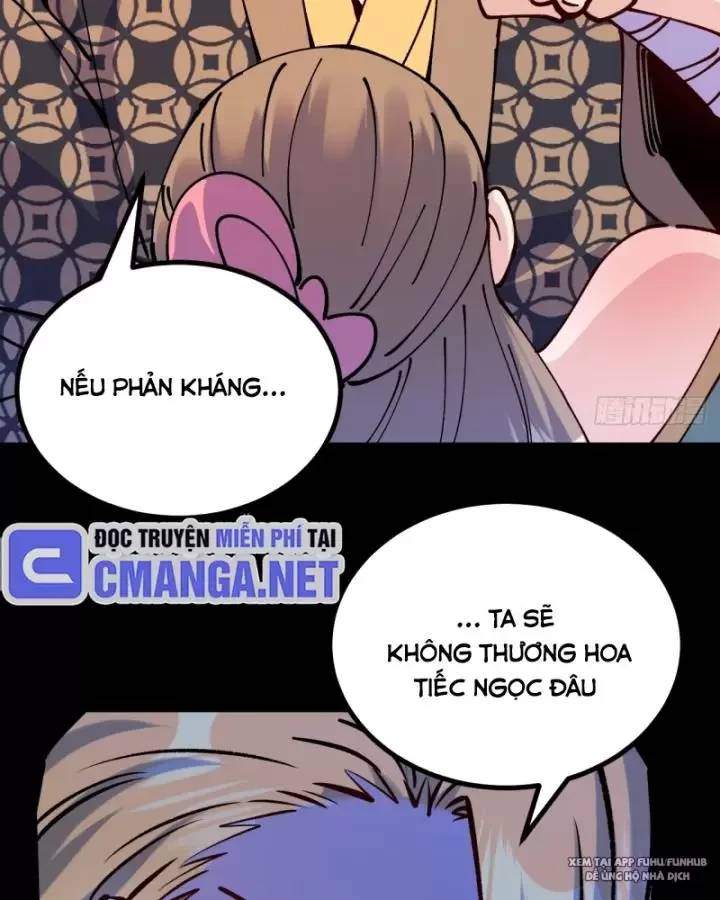 Chưa Từng Ra Tay Nhưng Ta Vẫn Thành Đại Lão Trên Thiên Bảng Chap 65 - Next Chap 66