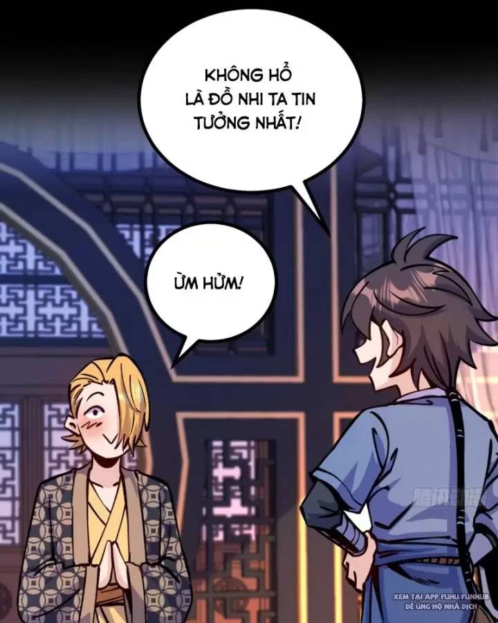 Chưa Từng Ra Tay Nhưng Ta Vẫn Thành Đại Lão Trên Thiên Bảng Chap 65 - Next Chap 66