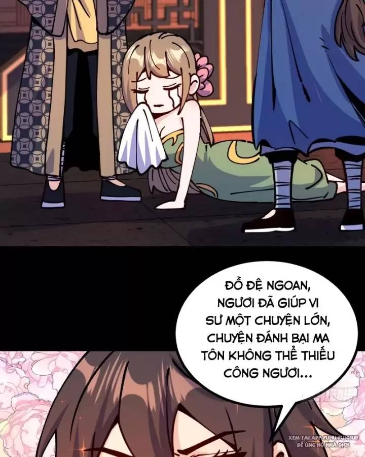 Chưa Từng Ra Tay Nhưng Ta Vẫn Thành Đại Lão Trên Thiên Bảng Chap 65 - Next Chap 66
