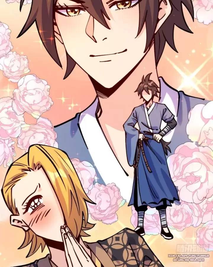 Chưa Từng Ra Tay Nhưng Ta Vẫn Thành Đại Lão Trên Thiên Bảng Chap 65 - Next Chap 66