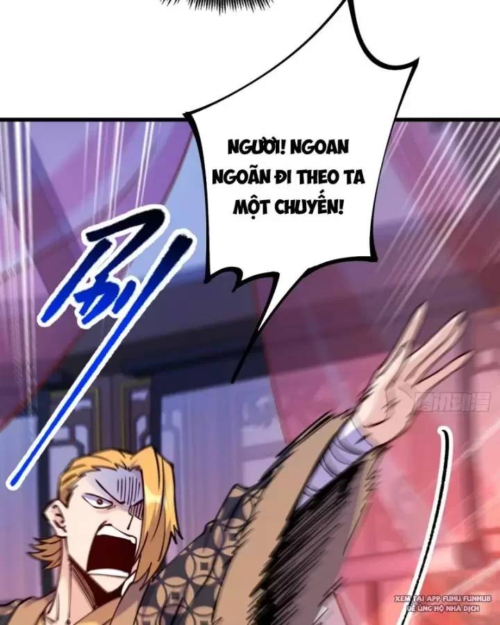 Chưa Từng Ra Tay Nhưng Ta Vẫn Thành Đại Lão Trên Thiên Bảng Chap 65 - Next Chap 66