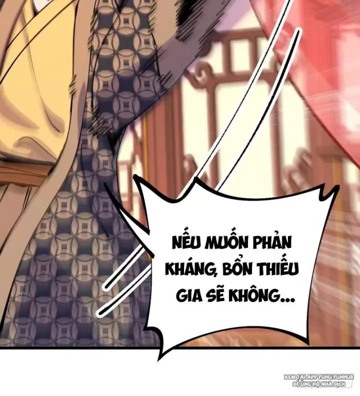 Chưa Từng Ra Tay Nhưng Ta Vẫn Thành Đại Lão Trên Thiên Bảng Chap 65 - Next Chap 66