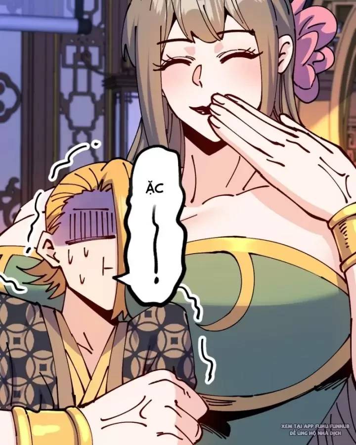 Chưa Từng Ra Tay Nhưng Ta Vẫn Thành Đại Lão Trên Thiên Bảng Chap 65 - Next Chap 66