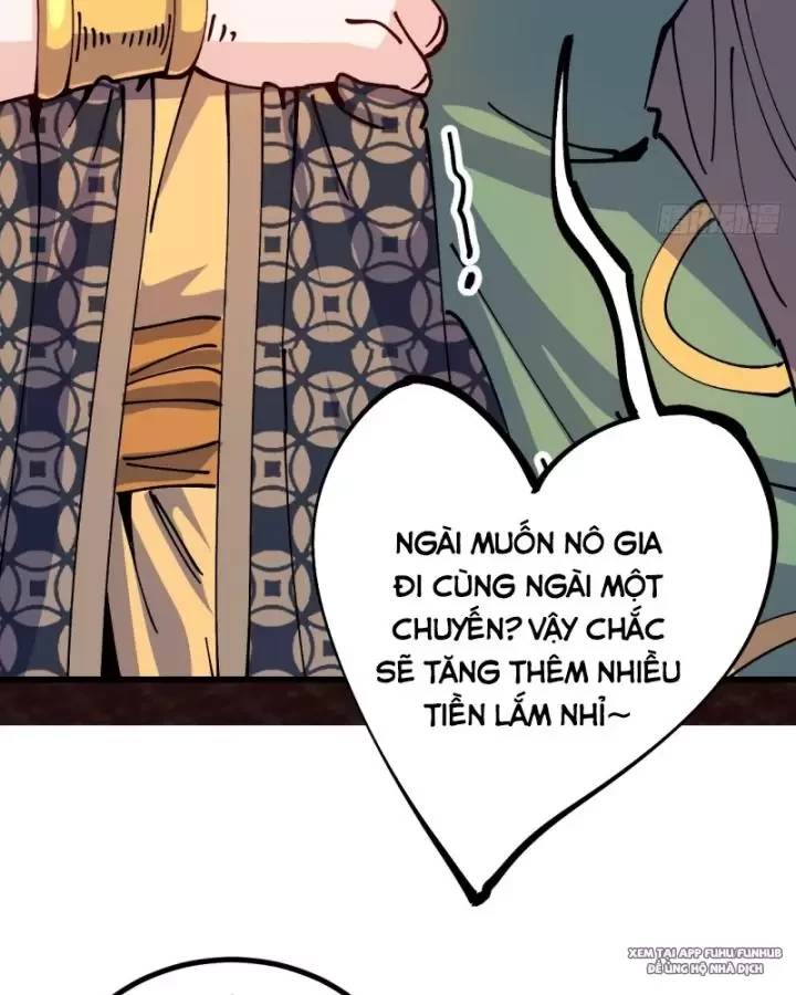 Chưa Từng Ra Tay Nhưng Ta Vẫn Thành Đại Lão Trên Thiên Bảng Chap 65 - Next Chap 66