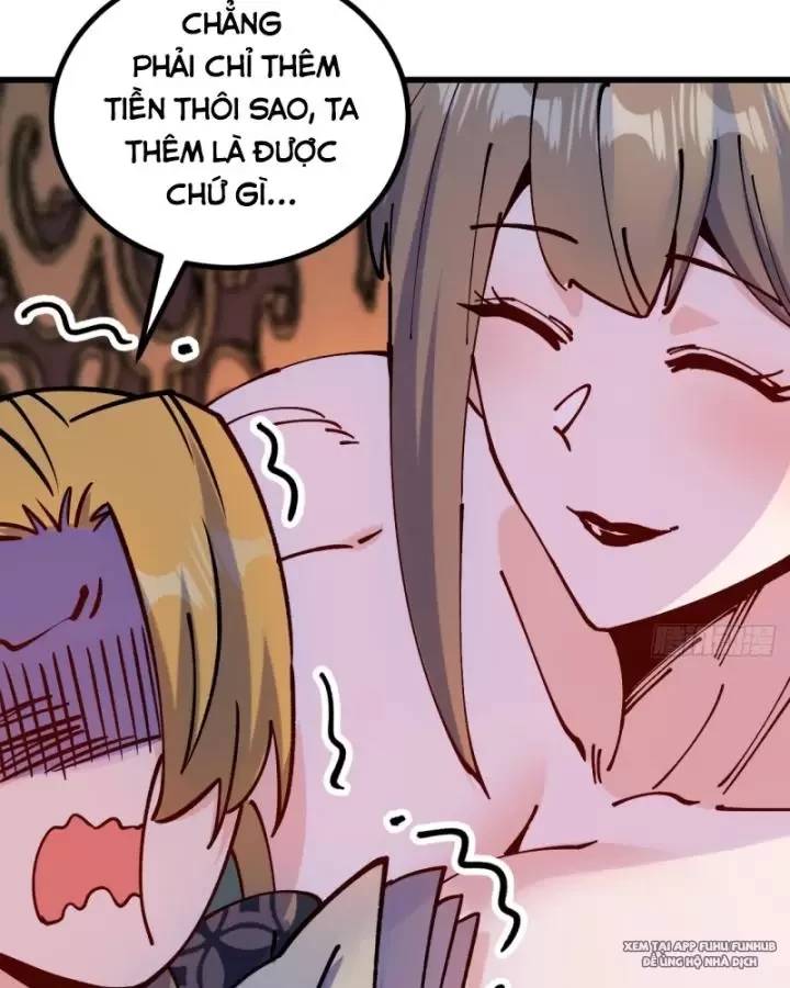 Chưa Từng Ra Tay Nhưng Ta Vẫn Thành Đại Lão Trên Thiên Bảng Chap 65 - Next Chap 66