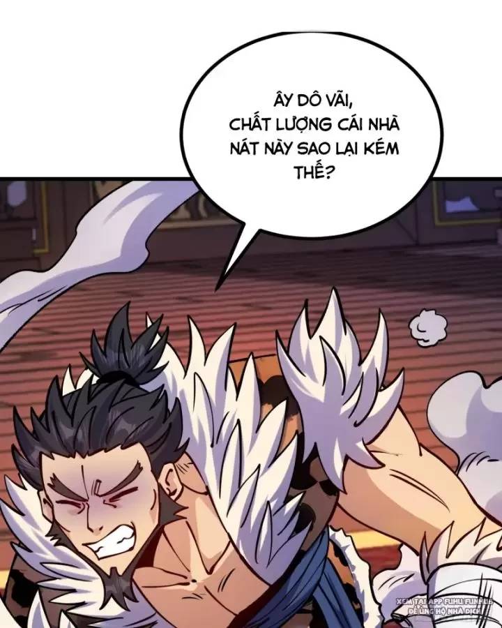 Chưa Từng Ra Tay Nhưng Ta Vẫn Thành Đại Lão Trên Thiên Bảng Chap 65 - Next Chap 66