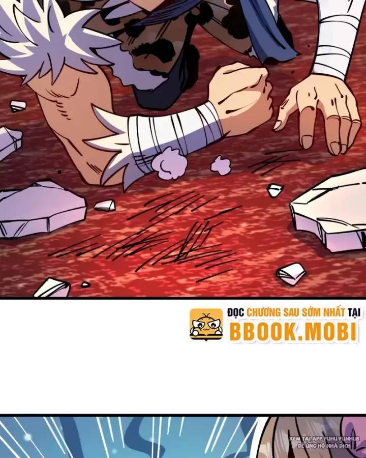 Chưa Từng Ra Tay Nhưng Ta Vẫn Thành Đại Lão Trên Thiên Bảng Chap 65 - Next Chap 66