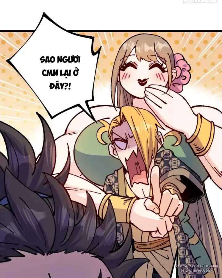 Chưa Từng Ra Tay Nhưng Ta Vẫn Thành Đại Lão Trên Thiên Bảng Chap 65 - Next Chap 66