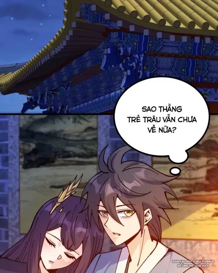 Chưa Từng Ra Tay Nhưng Ta Vẫn Thành Đại Lão Trên Thiên Bảng Chap 65 - Next Chap 66