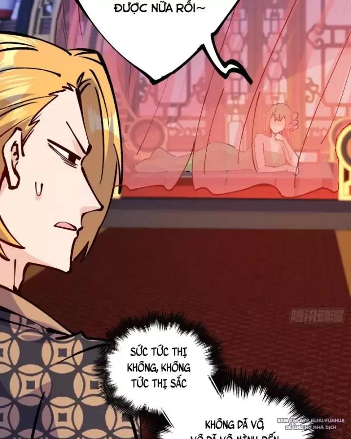 Chưa Từng Ra Tay Nhưng Ta Vẫn Thành Đại Lão Trên Thiên Bảng Chap 65 - Next Chap 66