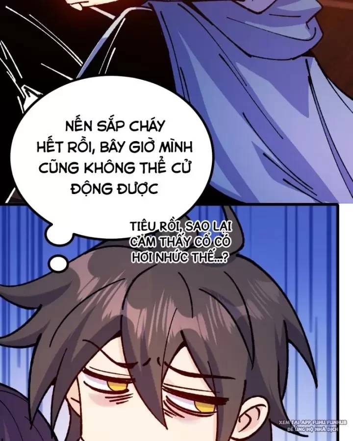 Chưa Từng Ra Tay Nhưng Ta Vẫn Thành Đại Lão Trên Thiên Bảng Chap 65 - Next Chap 66