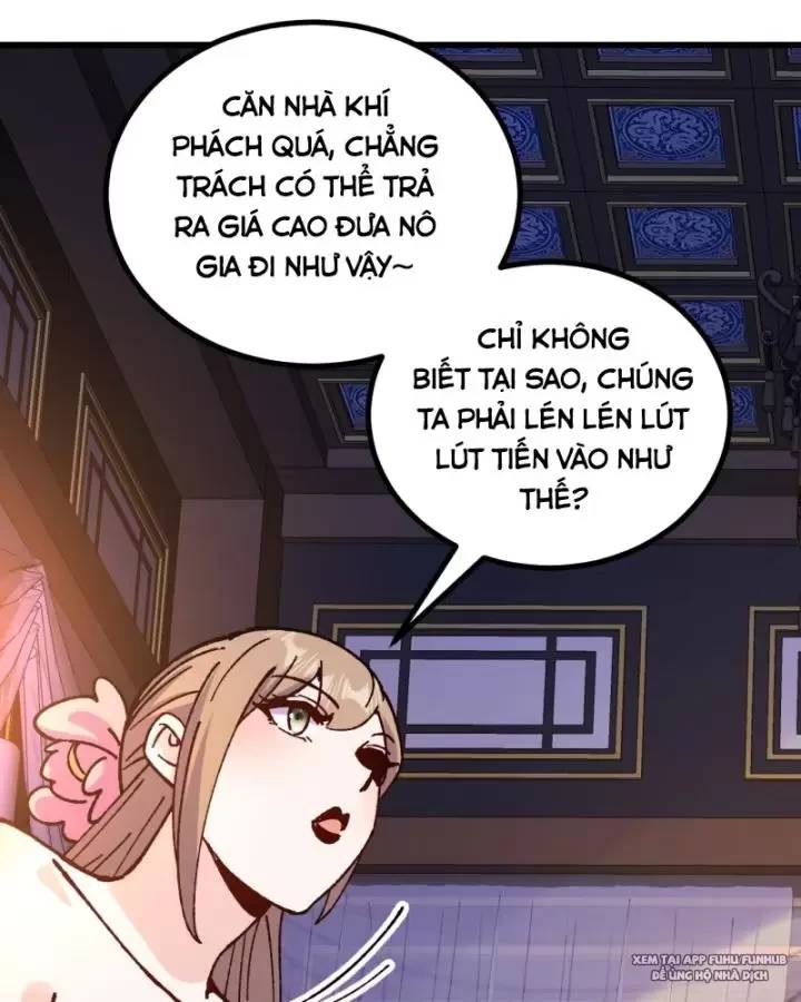 Chưa Từng Ra Tay Nhưng Ta Vẫn Thành Đại Lão Trên Thiên Bảng Chap 65 - Next Chap 66