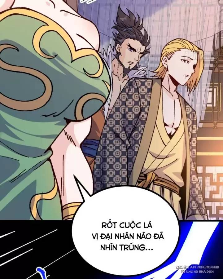 Chưa Từng Ra Tay Nhưng Ta Vẫn Thành Đại Lão Trên Thiên Bảng Chap 65 - Next Chap 66