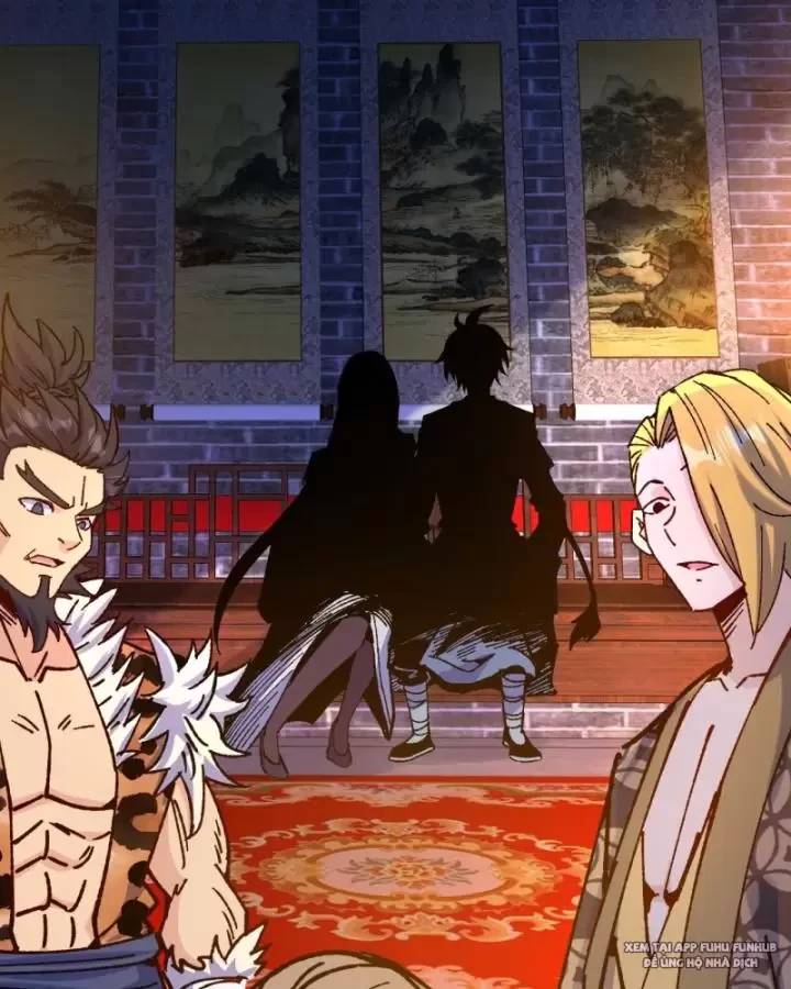 Chưa Từng Ra Tay Nhưng Ta Vẫn Thành Đại Lão Trên Thiên Bảng Chap 65 - Next Chap 66