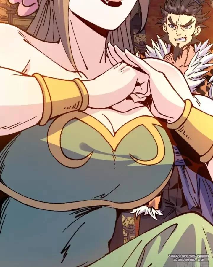 Chưa Từng Ra Tay Nhưng Ta Vẫn Thành Đại Lão Trên Thiên Bảng Chap 65 - Next Chap 66