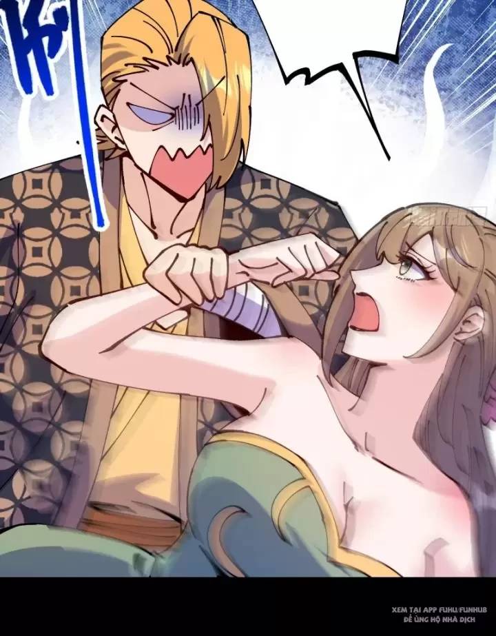 Chưa Từng Ra Tay Nhưng Ta Vẫn Thành Đại Lão Trên Thiên Bảng Chap 65 - Next Chap 66