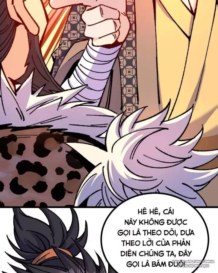 Chưa Từng Ra Tay Nhưng Ta Vẫn Thành Đại Lão Trên Thiên Bảng Chap 66 - Next Chap 67