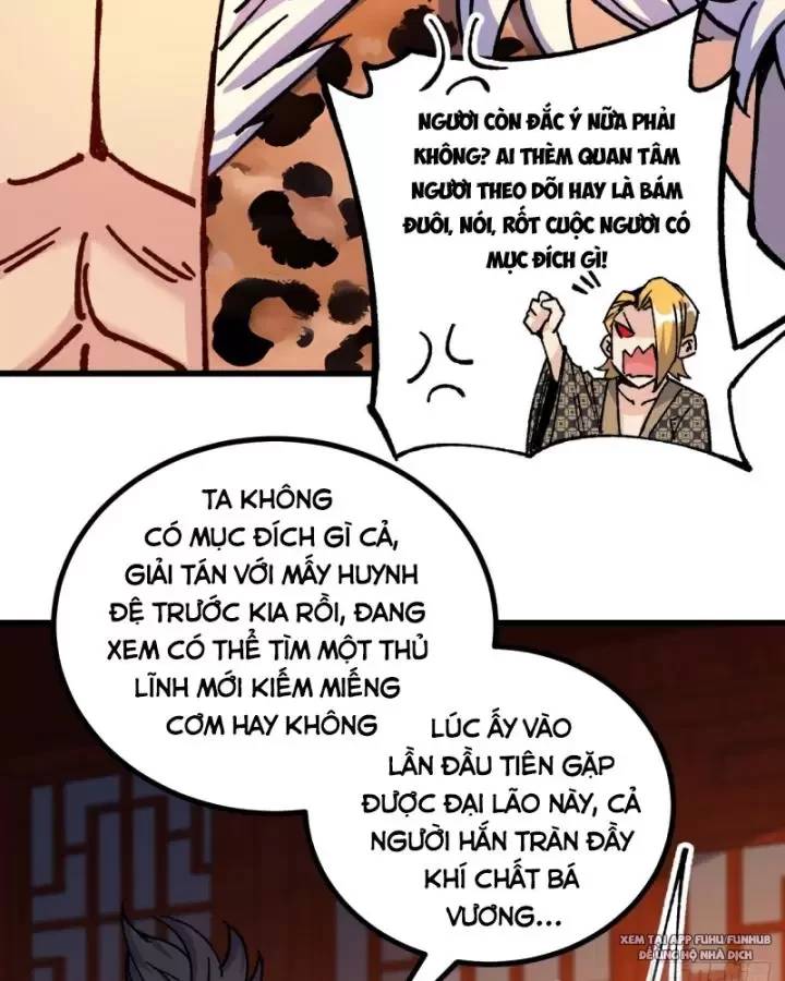 Chưa Từng Ra Tay Nhưng Ta Vẫn Thành Đại Lão Trên Thiên Bảng Chap 66 - Next Chap 67