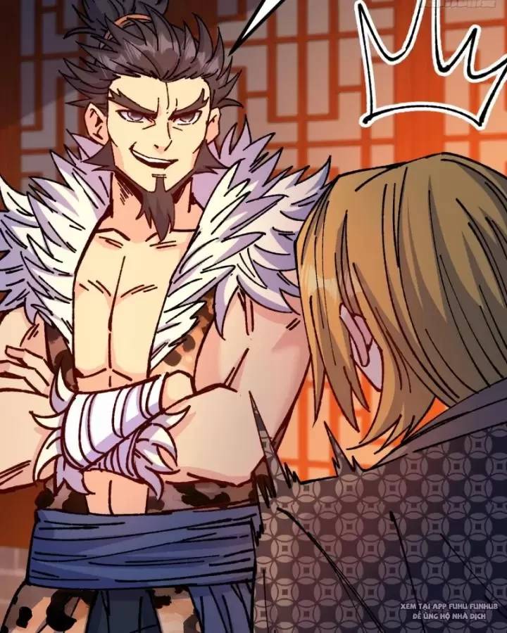 Chưa Từng Ra Tay Nhưng Ta Vẫn Thành Đại Lão Trên Thiên Bảng Chap 66 - Next Chap 67