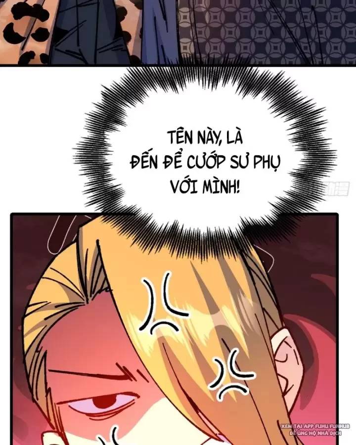 Chưa Từng Ra Tay Nhưng Ta Vẫn Thành Đại Lão Trên Thiên Bảng Chap 66 - Next Chap 67