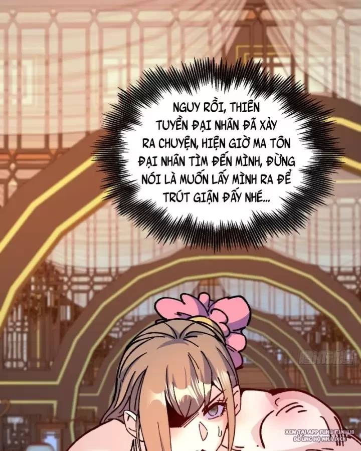 Chưa Từng Ra Tay Nhưng Ta Vẫn Thành Đại Lão Trên Thiên Bảng Chap 66 - Next Chap 67