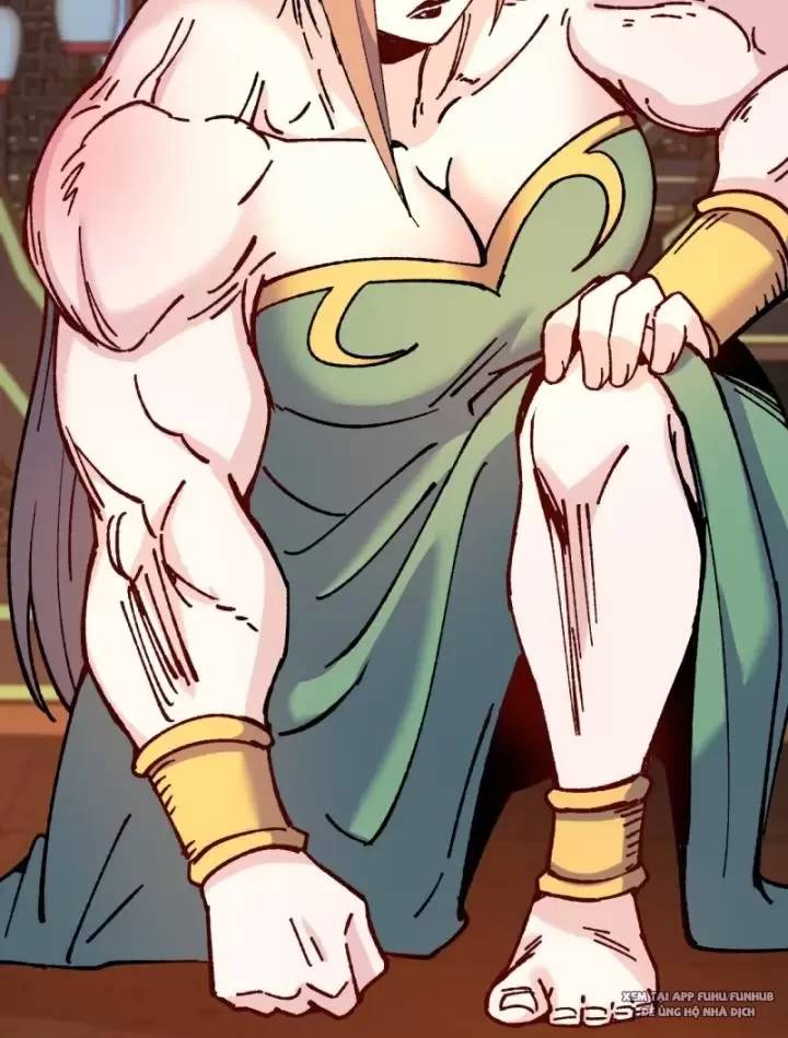 Chưa Từng Ra Tay Nhưng Ta Vẫn Thành Đại Lão Trên Thiên Bảng Chap 66 - Next Chap 67