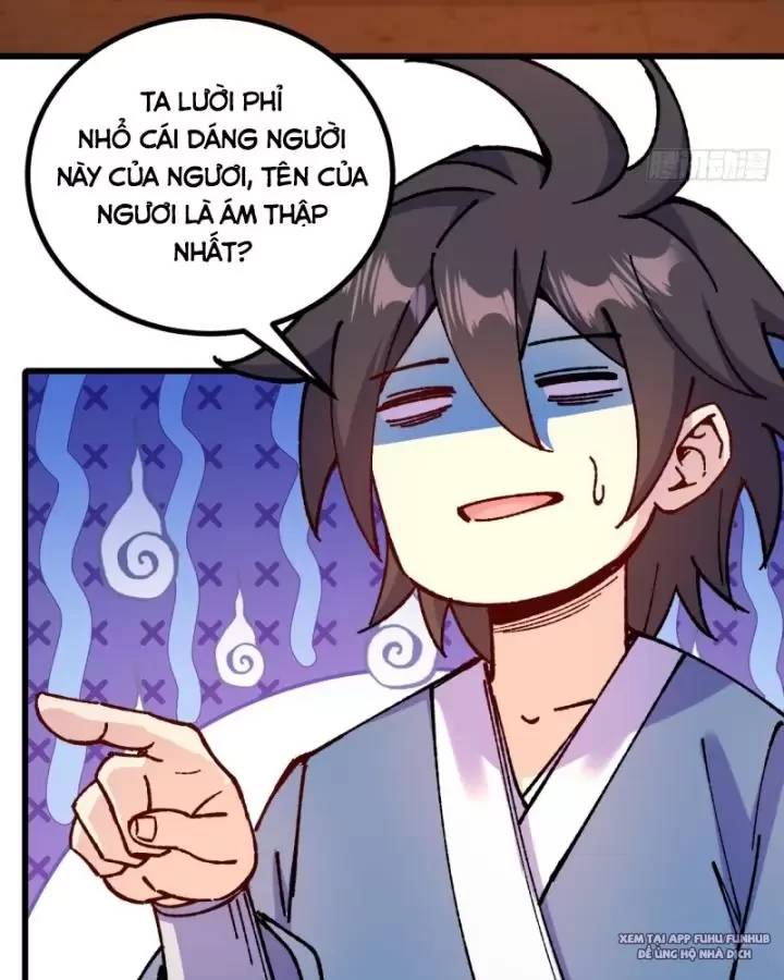 Chưa Từng Ra Tay Nhưng Ta Vẫn Thành Đại Lão Trên Thiên Bảng Chap 66 - Next Chap 67