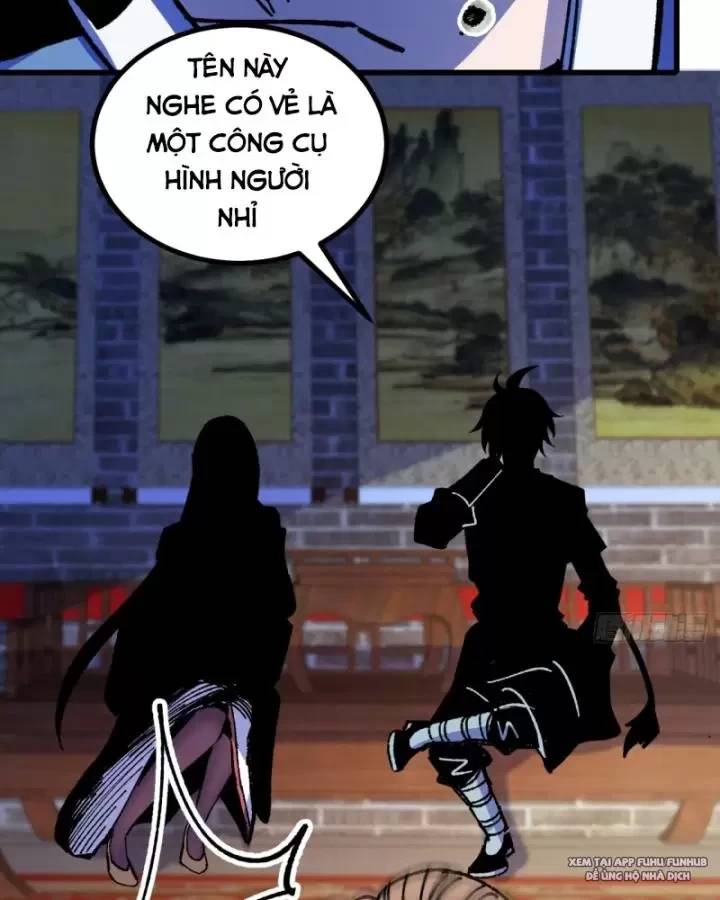 Chưa Từng Ra Tay Nhưng Ta Vẫn Thành Đại Lão Trên Thiên Bảng Chap 66 - Next Chap 67