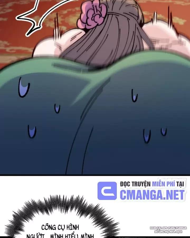 Chưa Từng Ra Tay Nhưng Ta Vẫn Thành Đại Lão Trên Thiên Bảng Chap 66 - Next Chap 67