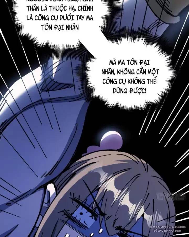 Chưa Từng Ra Tay Nhưng Ta Vẫn Thành Đại Lão Trên Thiên Bảng Chap 66 - Next Chap 67