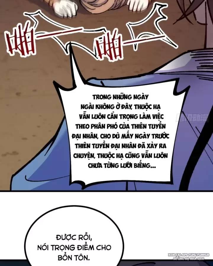 Chưa Từng Ra Tay Nhưng Ta Vẫn Thành Đại Lão Trên Thiên Bảng Chap 66 - Next Chap 67