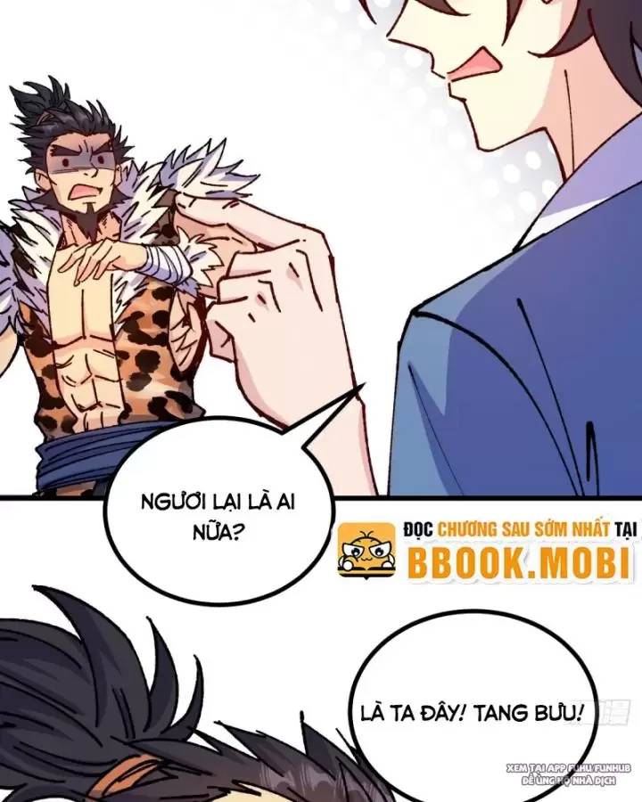 Chưa Từng Ra Tay Nhưng Ta Vẫn Thành Đại Lão Trên Thiên Bảng Chap 66 - Next Chap 67