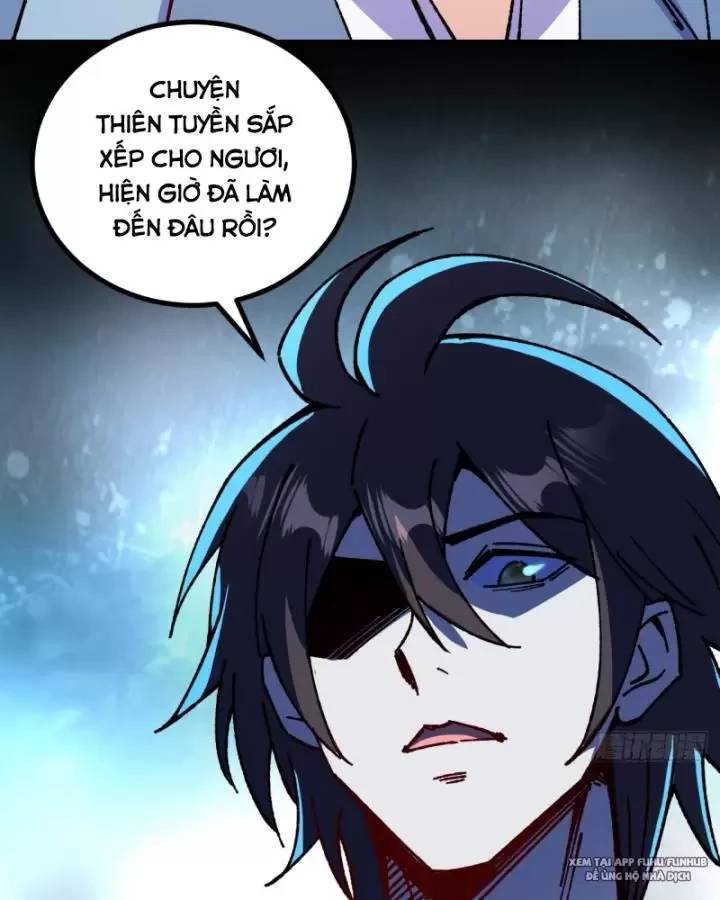 Chưa Từng Ra Tay Nhưng Ta Vẫn Thành Đại Lão Trên Thiên Bảng Chap 66 - Next Chap 67