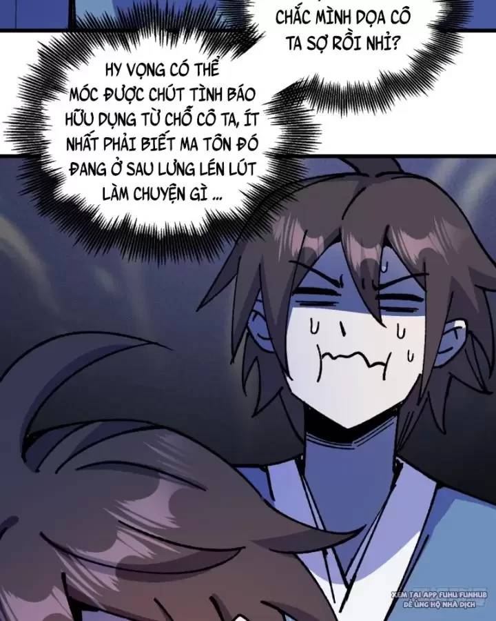 Chưa Từng Ra Tay Nhưng Ta Vẫn Thành Đại Lão Trên Thiên Bảng Chap 66 - Next Chap 67