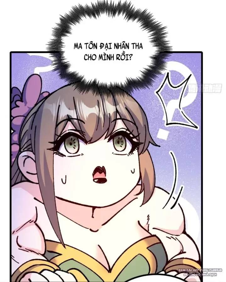 Chưa Từng Ra Tay Nhưng Ta Vẫn Thành Đại Lão Trên Thiên Bảng Chap 66 - Next Chap 67