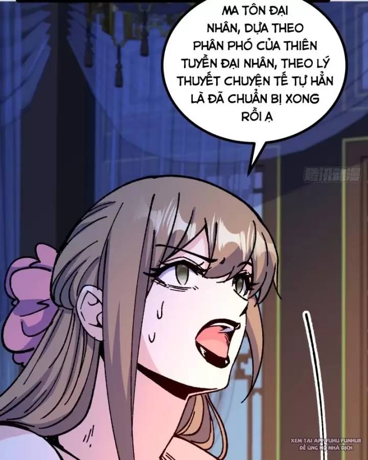 Chưa Từng Ra Tay Nhưng Ta Vẫn Thành Đại Lão Trên Thiên Bảng Chap 66 - Next Chap 67