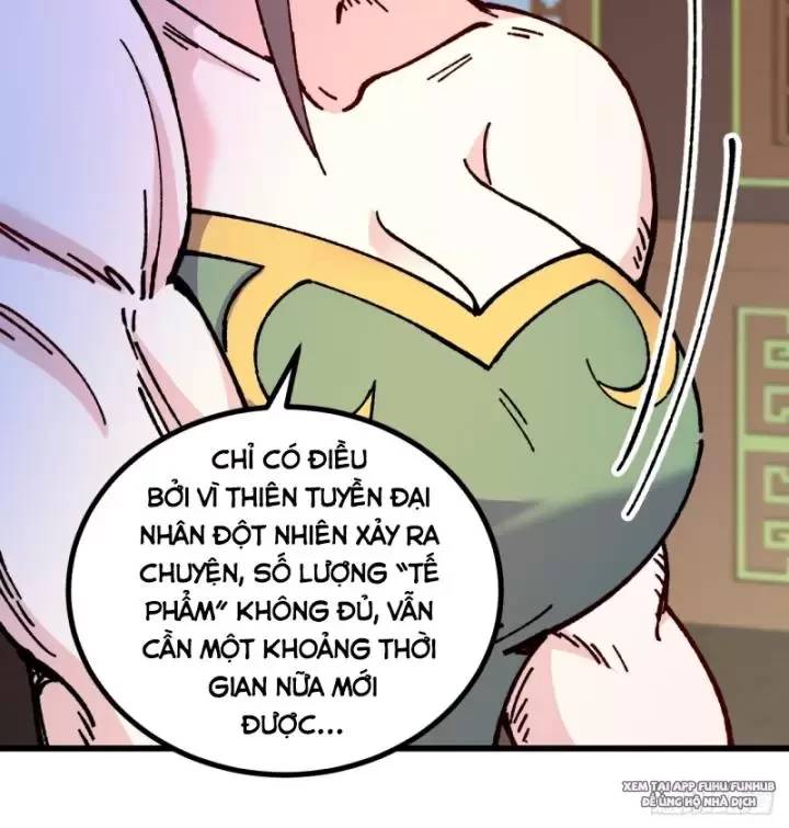 Chưa Từng Ra Tay Nhưng Ta Vẫn Thành Đại Lão Trên Thiên Bảng Chap 66 - Next Chap 67