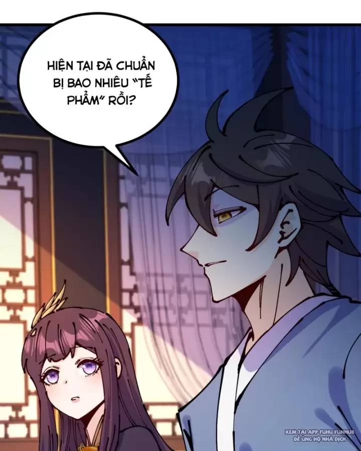 Chưa Từng Ra Tay Nhưng Ta Vẫn Thành Đại Lão Trên Thiên Bảng Chap 66 - Next Chap 67