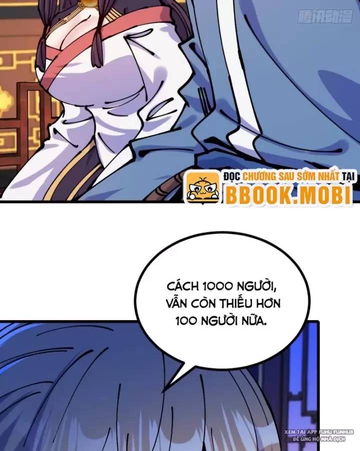 Chưa Từng Ra Tay Nhưng Ta Vẫn Thành Đại Lão Trên Thiên Bảng Chap 66 - Next Chap 67