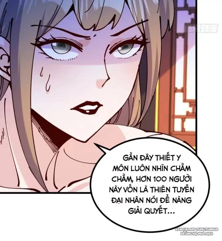 Chưa Từng Ra Tay Nhưng Ta Vẫn Thành Đại Lão Trên Thiên Bảng Chap 66 - Next Chap 67